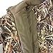 Wildfowler Outfitter Men's Wild Grass Waterproof Insulated Parka