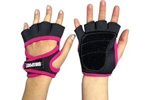 One Sport Luva Fitness Academia Fitness Musculação OSP5