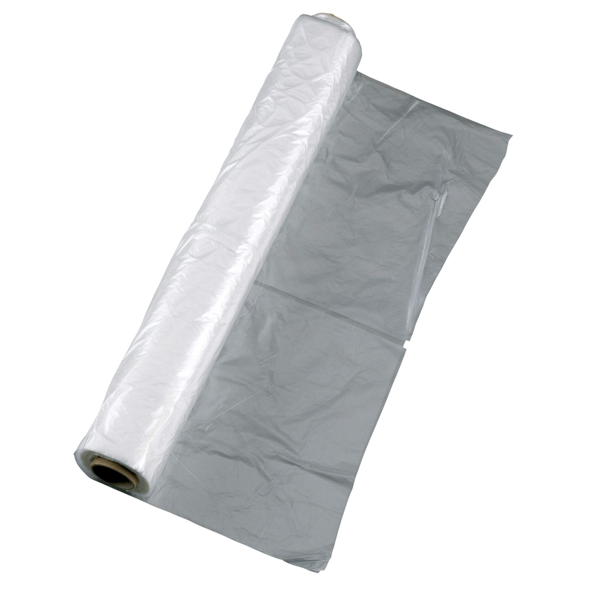 Harris Essentials Protection Dust Sheet | 3.7 m x 3.7m