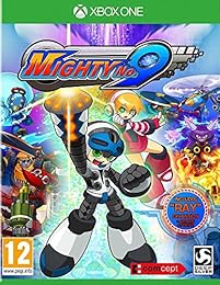 Mighty n°9