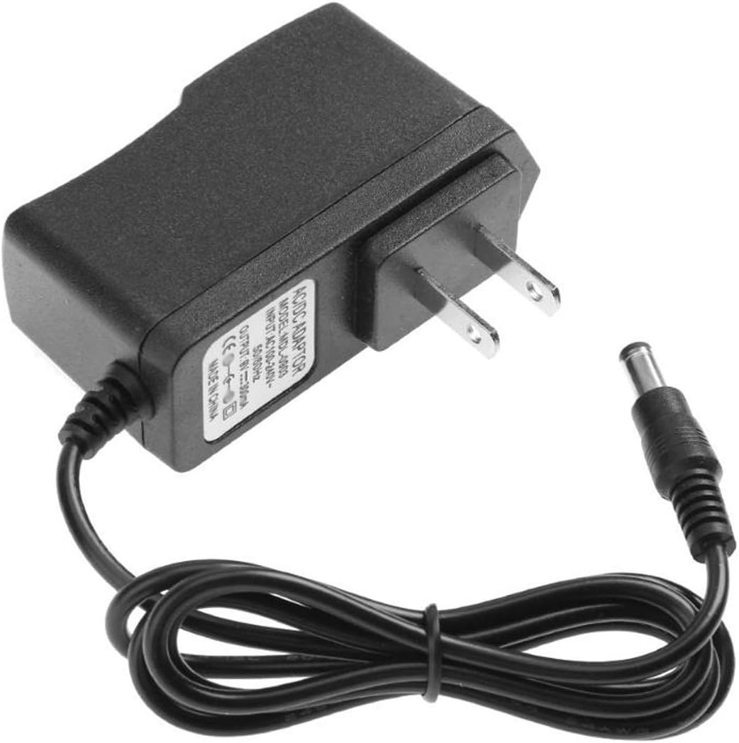 9v 1a Guitar Pedal Power Supply Cable Cord For Boss Me 80 Me 70 Me 25