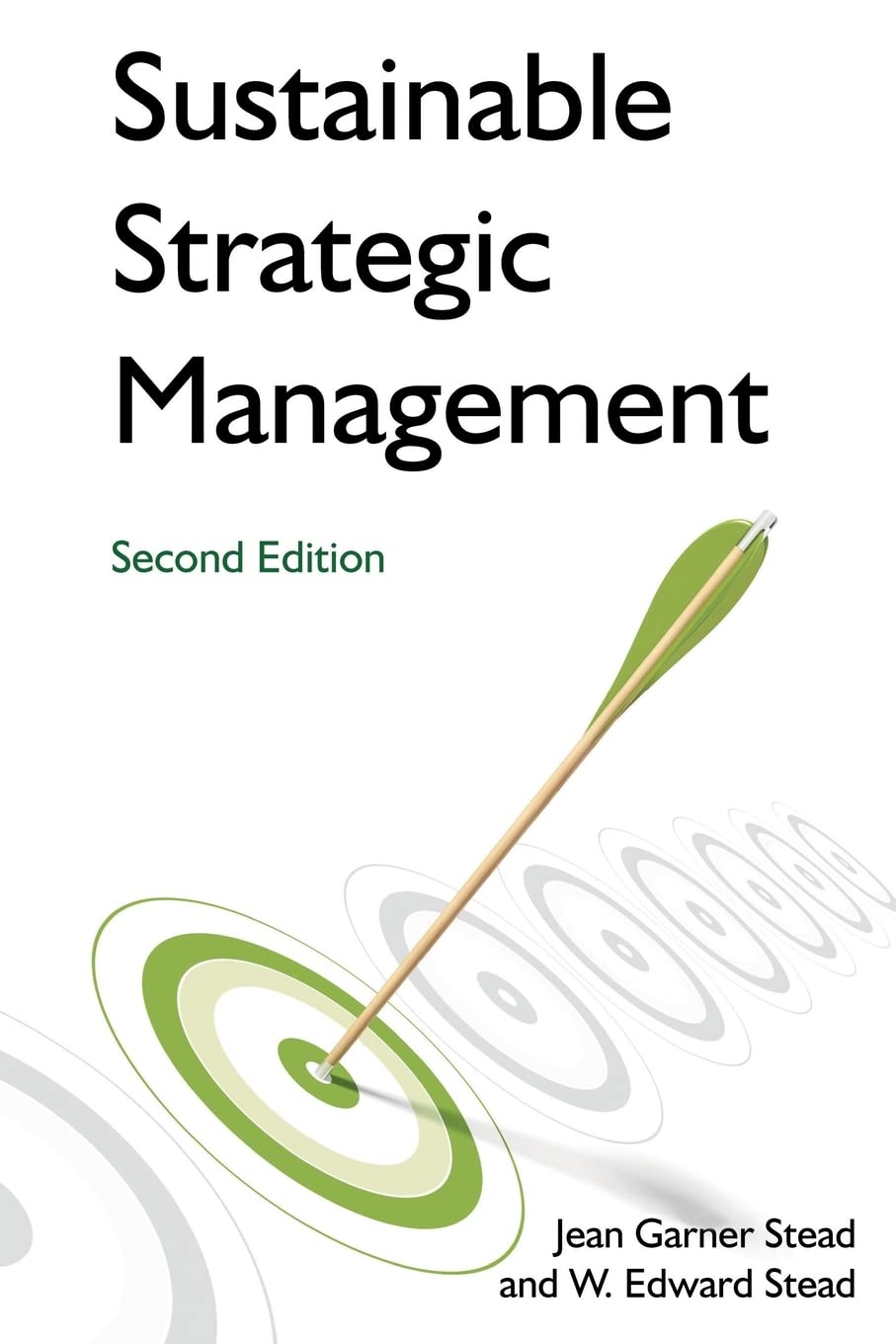 Sustainable Strategic Management Sustainable Strategic Management Paperback