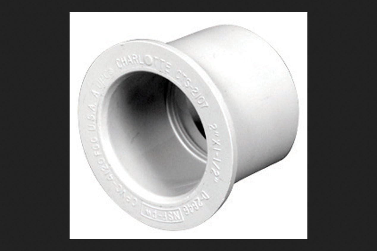 BUSHING CPVC 3/4X1/2"