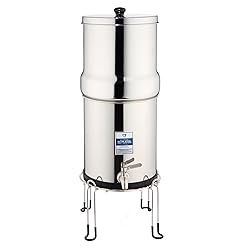 Survivor Filter Gravity Water Filter Stand