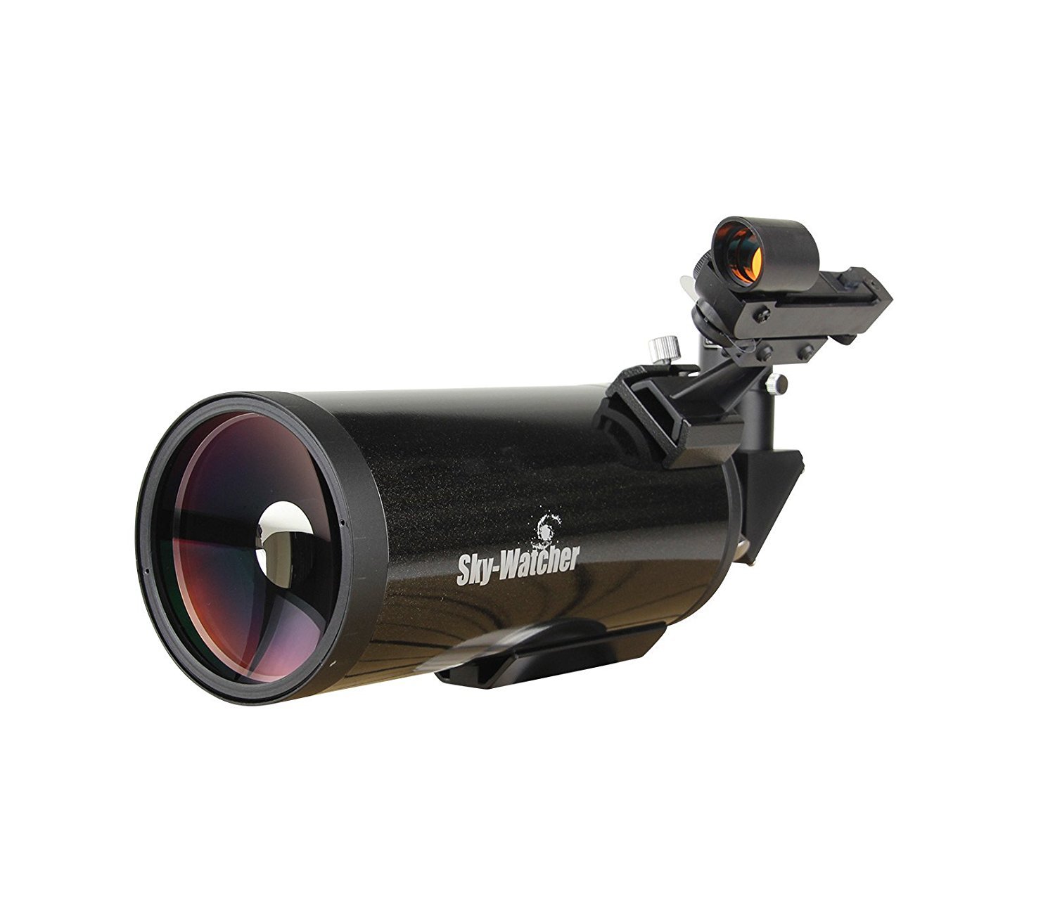 Sky-Watcher Skymax 90 mm Maksutov-Cassegrain - Telescopio reflector estilo compuesto de gran apertura