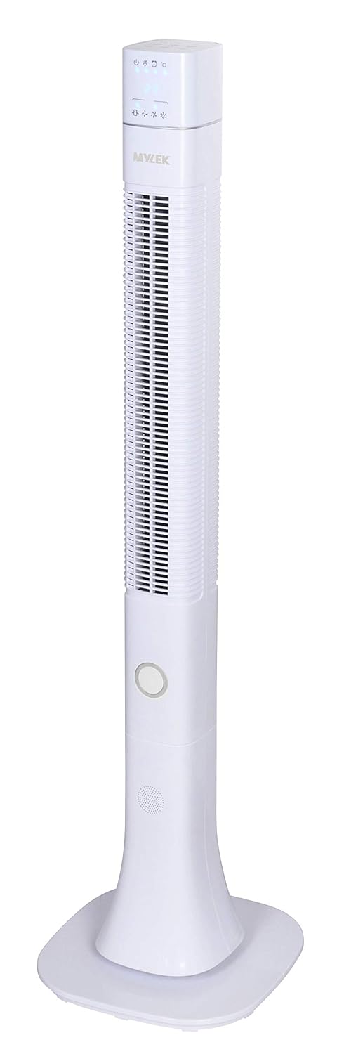 mylek air cooler instructions