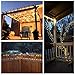 Battery Operated Christmas String Light, Kohree 2 Pack 30 LEDs Copper Wire Lights 9.8 Ft Rope Lights