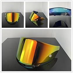 NFR Shield for KYT NXR NX Motorcycle Helmet Visor