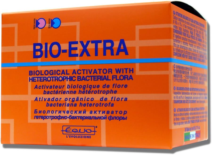 EQUO BIO-EXTRA box