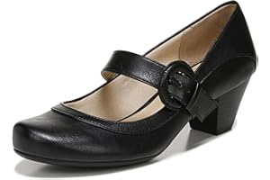 LifeStride Women's Rozz Mary Jane Pumps