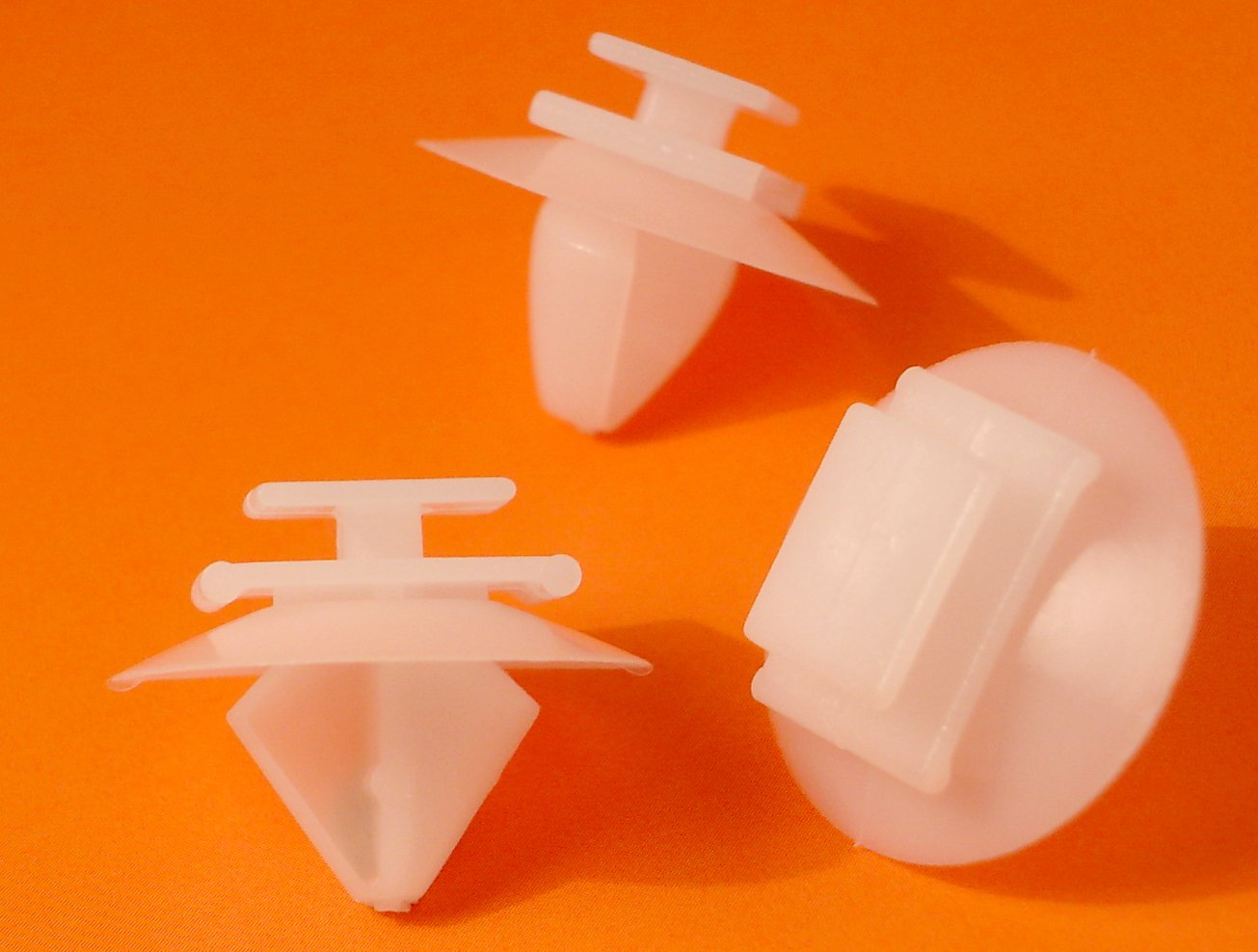 10x Door Trim Clips (8565.40 ; 0071737918 856540)