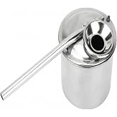 Metal Atomizer Painting, Pottery Atomizer rustproof Ceramic Blow Glaze use(200ml)
