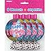 Wild Birthday Party Blowers, 8ct