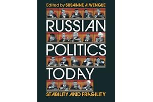 Russian Politics Today