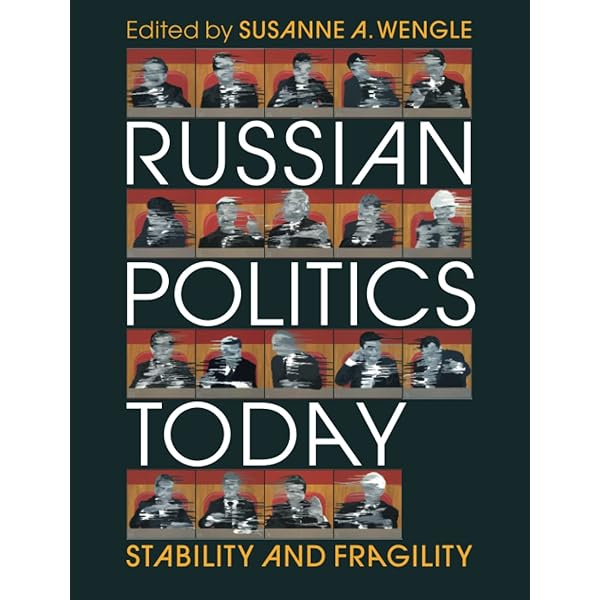 Russia's Foreign Policy: Change and Continuity in National