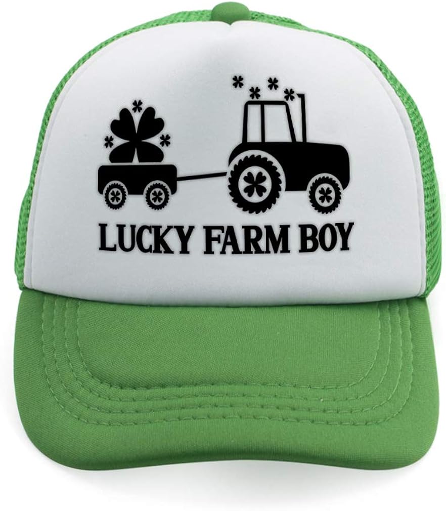 farm boy caps