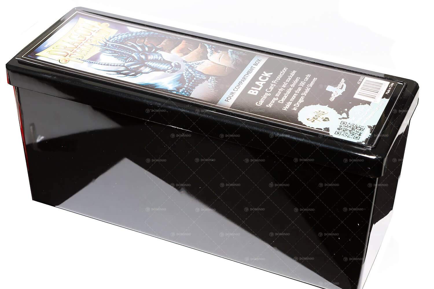 Dragon Shield - Playmat for Trading Cards 60cm X 40cm - Blue
