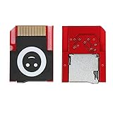 Micro SD Adapter, iKNOWTECH Controller SD2VITA