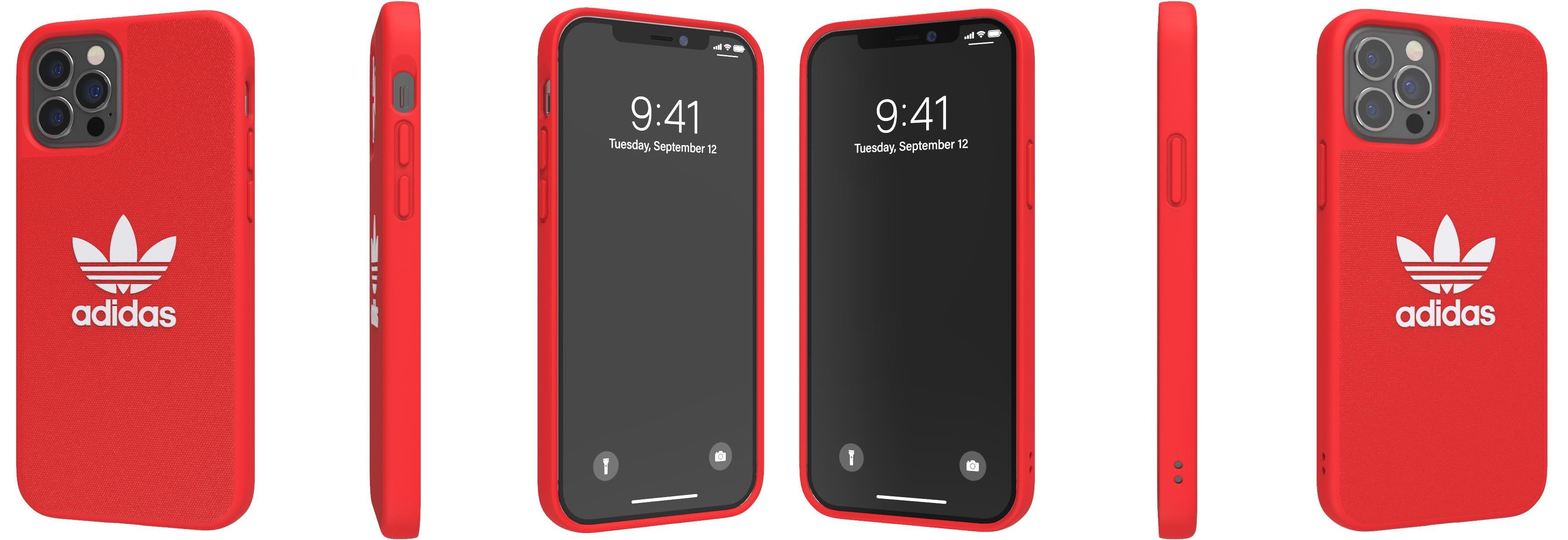 Amazon アディダスオリジナルス Iphone 11 Pro ケース アディカラーシリーズ Tpuケース スカーレット Adidas Originals Moulded Case Canvas For Iphone 11 Pro Collegiate Scarlet ケース カバー 通販