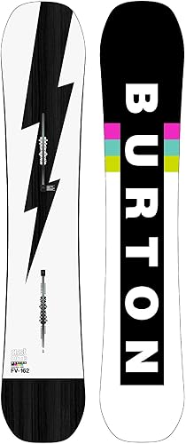 スノーボード Burton custom FLYING V156 Amazon.com : Burton Men's Custom Flying V Snowboard, 150cm