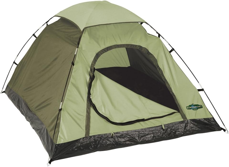 Stansport Dome Tent