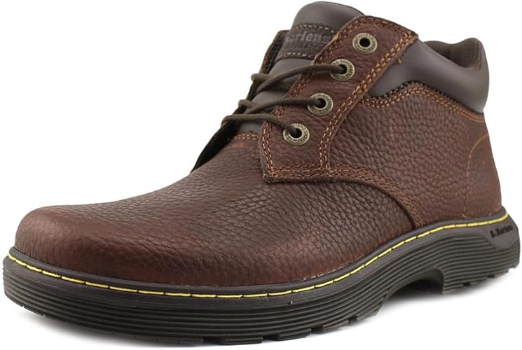 Amazon Dr Martens メンズ Us サイズ 12 カラー ブラウン Dr Martens ドクターマーチン ブーツ