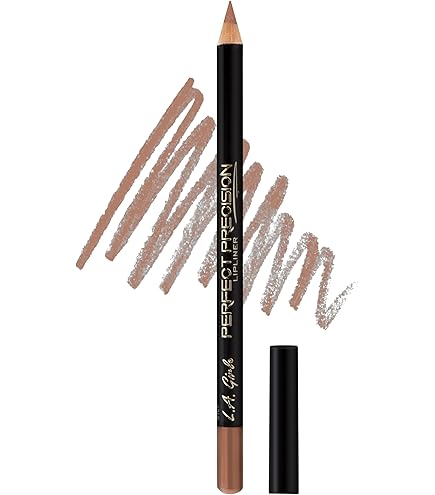 Amazon.com : L.A. Girl Perfect Precision Lipliner, Bare GP713