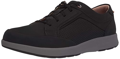 clarks un trail form sneaker
