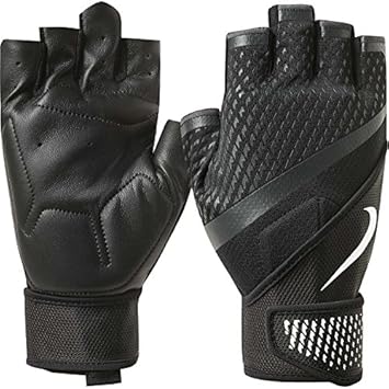 nike men's destroyer training gloves