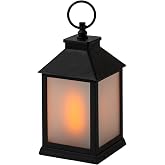 MELETĒ LED Lantern Light – 8.3