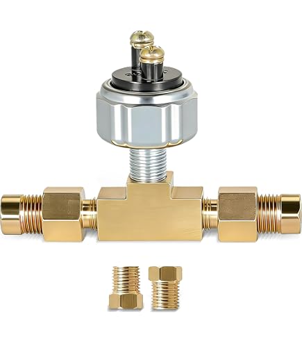 Brake Light Micro Switch For Ski-Doo REV / ZX / MXZ 800 & 600