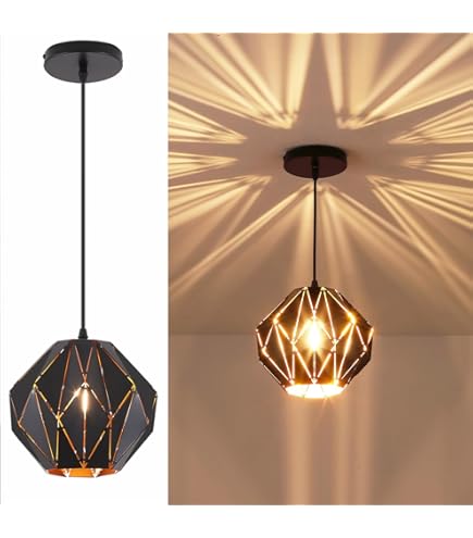 Uttermost 21586 Aurelie - 9 Light Pendant-27.5 Inches Tall