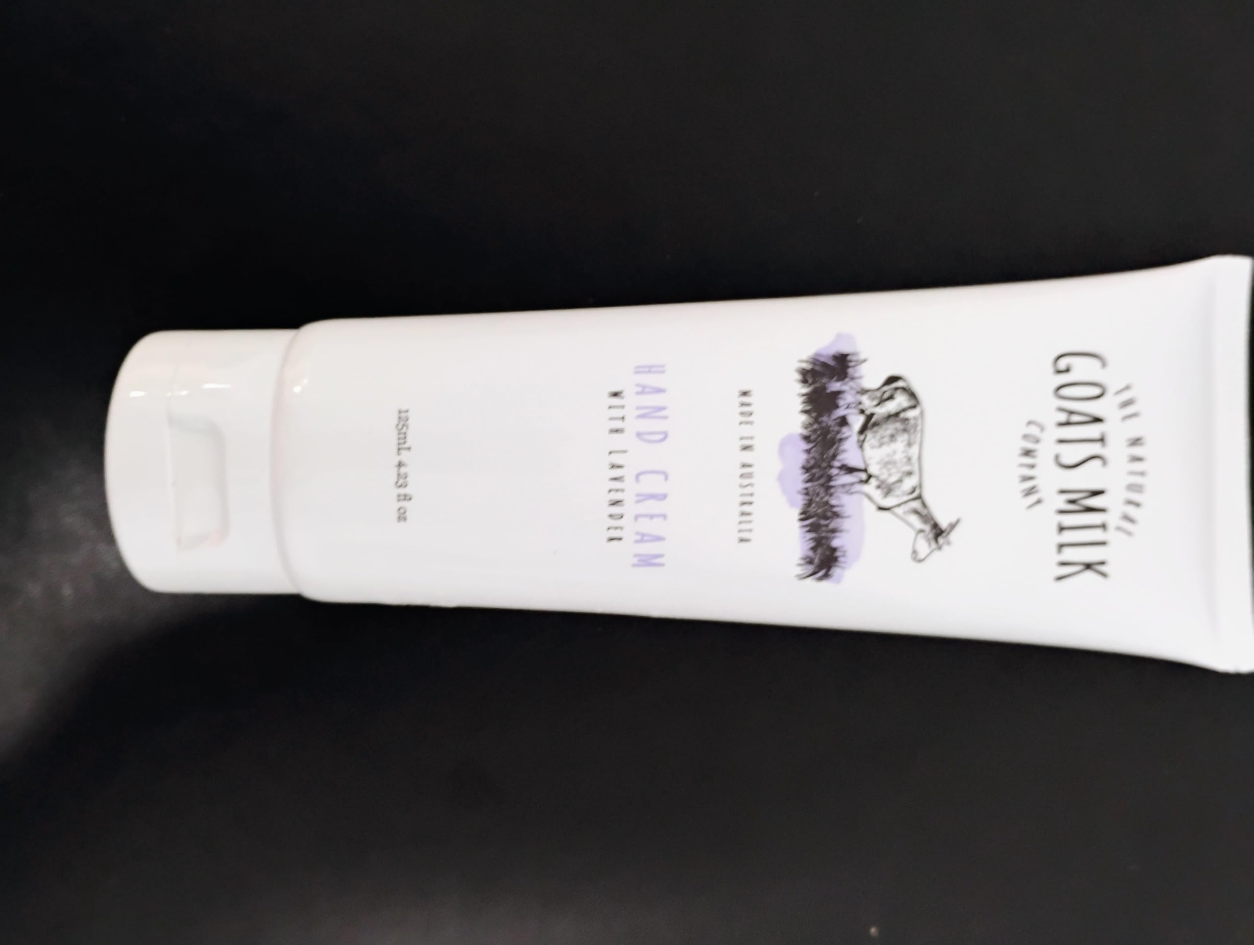 The Natural Goats Milk Company - Hand lotion [ Manuka Honey | Coconut | Lavender] | 400mL