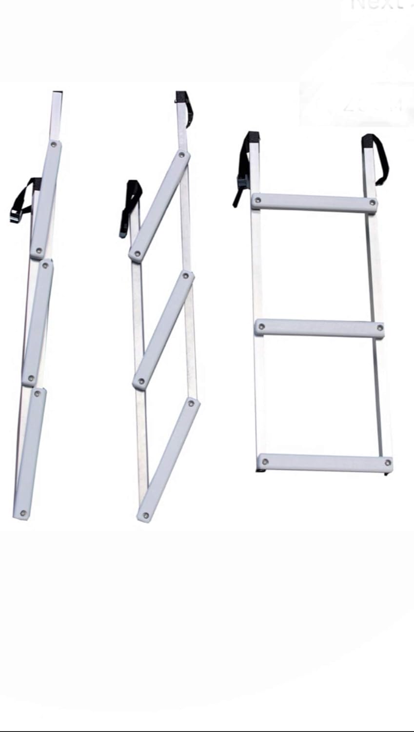 The 10 Best Oar Rope Ladder