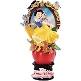 Beast Kingdom Snow White Ds-013 D-Stage Series Statue