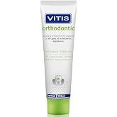 Vitis Orthodontic Toothpaste 100ml