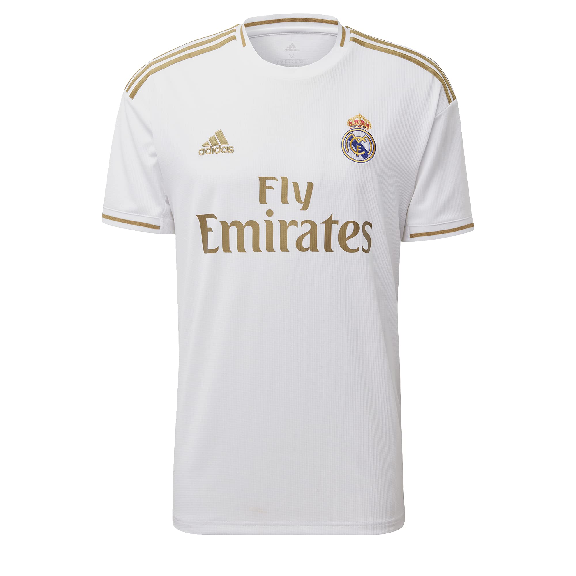 adidas Real Madrid Adult Home Replica Jersey (DW4433) - Buy Online -  134748704