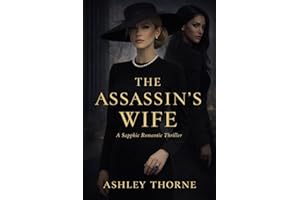 THE ASSASSIN’S WIFE