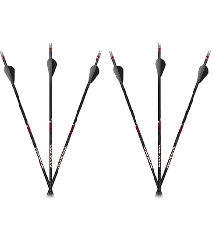 Amazon.com : Carbon Express Maxima XRZ Select Ultimate Lightweight