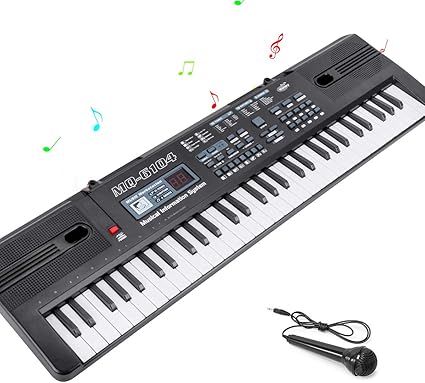 piano de juguete para niños