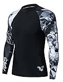 HUGE SPORTS Wildling Series UV Protection Quick Dry