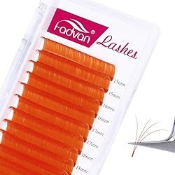 Volume Lash Extensions C Curl 0.07 Mixed Tray