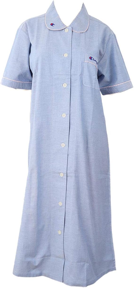 Amazon チャンピオン 婦人半袖ワンピース Gz126 ワンピース チュニック 通販