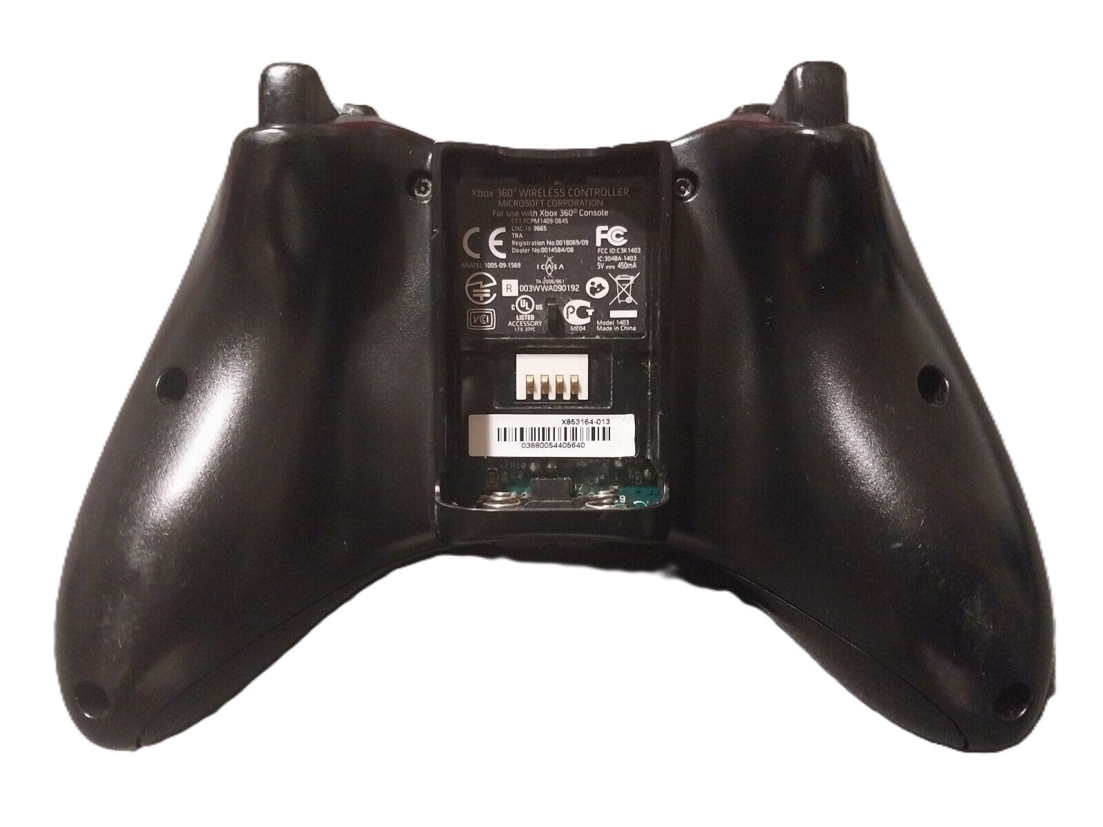 Microsoft Xbox 360 S 4GB System