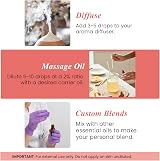 Handcraft Blends Grapefruit Essential Oil 118 ml with Glass Dropper view 3