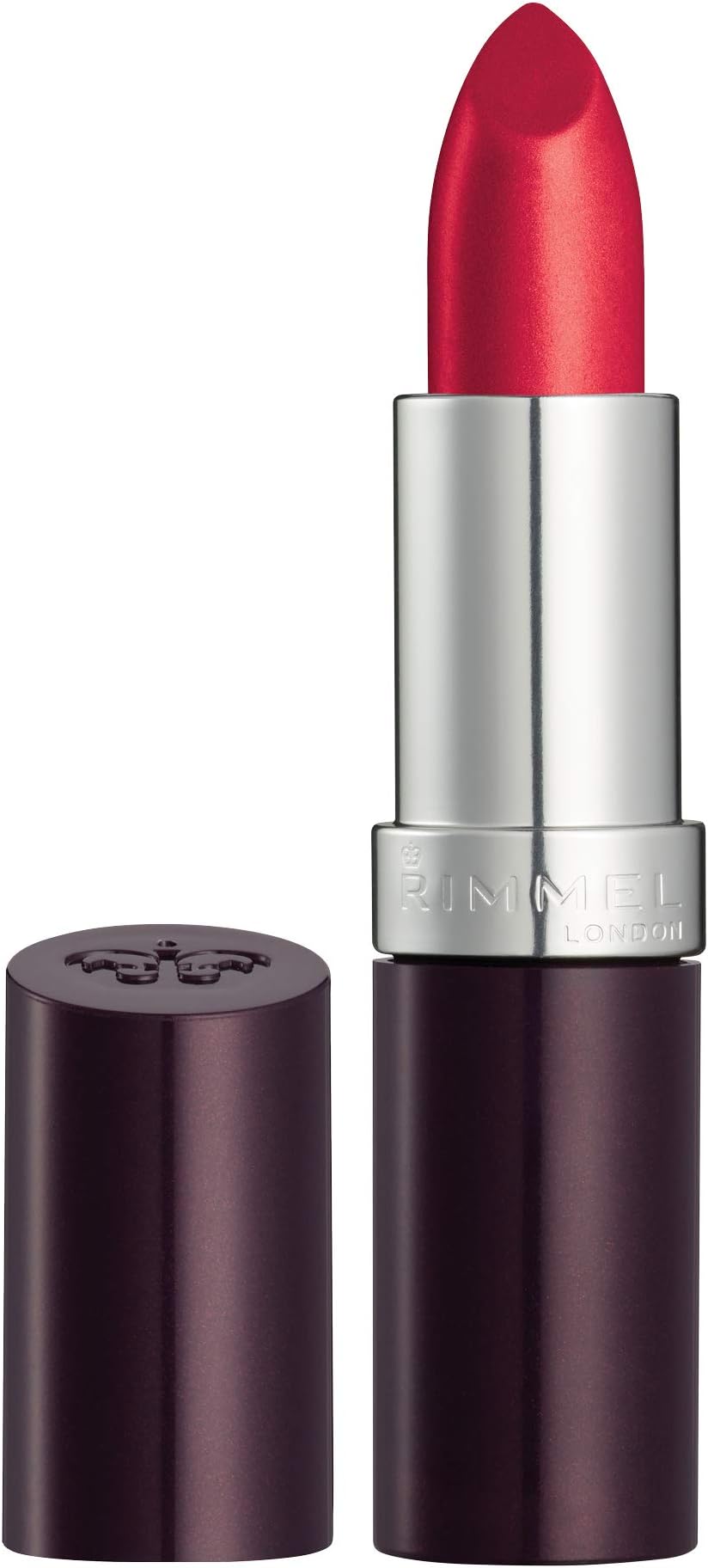 Rimmel London Long-Lasting Finish Lipstick Kate 10