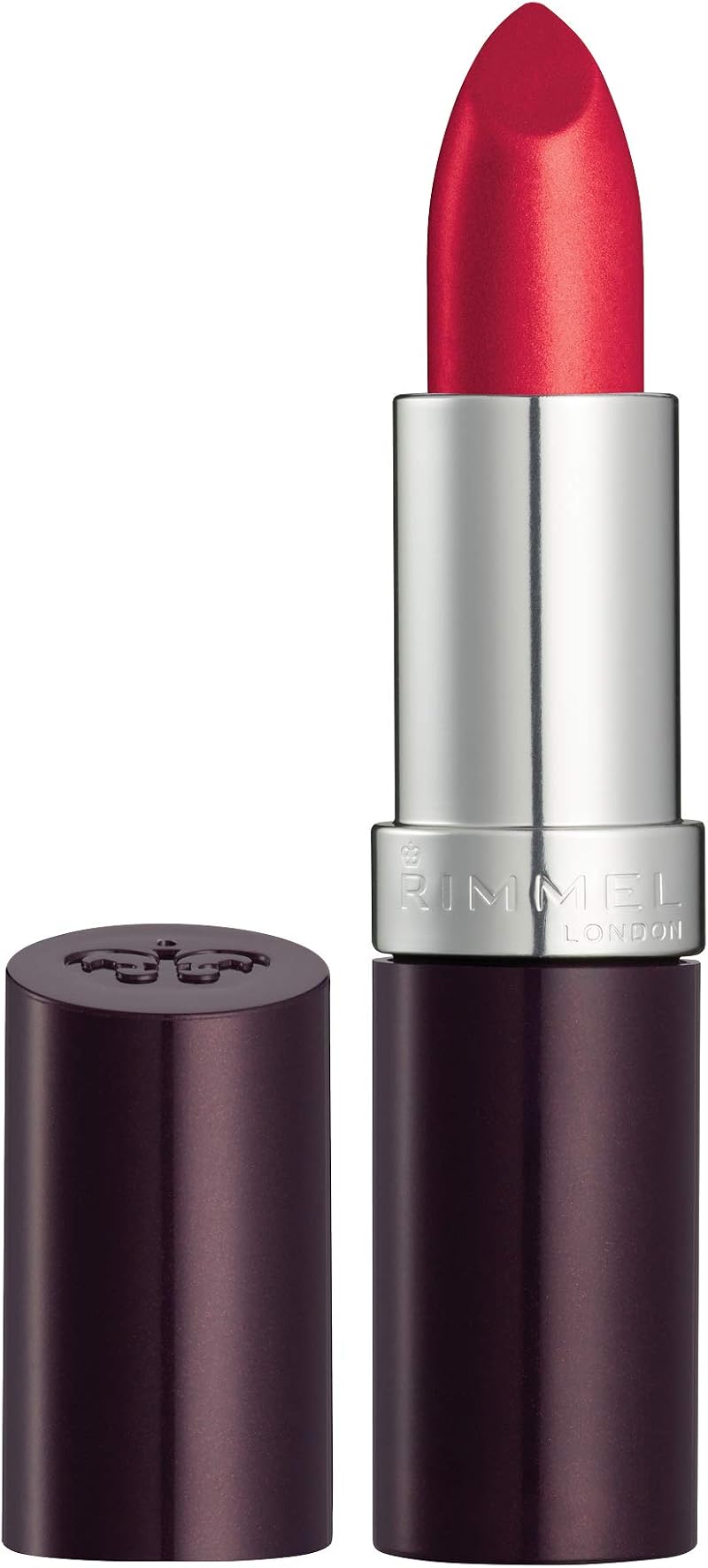 Rimmel London Long-Lasting Finish Lipstick Kate 10