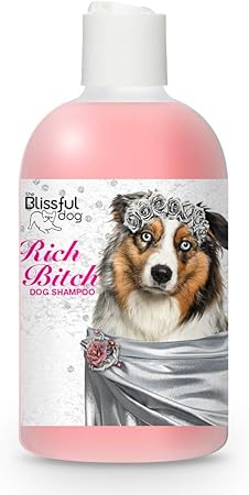 best dog shampoo for australian shepherd