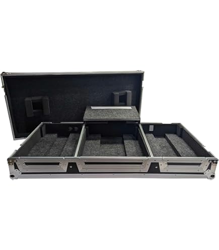 新品 ☆ DECKSAVER　pioneer dj CDJ-2000NXS 用 Amazon.com: Decksaver DS-PC-CDJ2000NXS2 Pioneer CDJ-2000