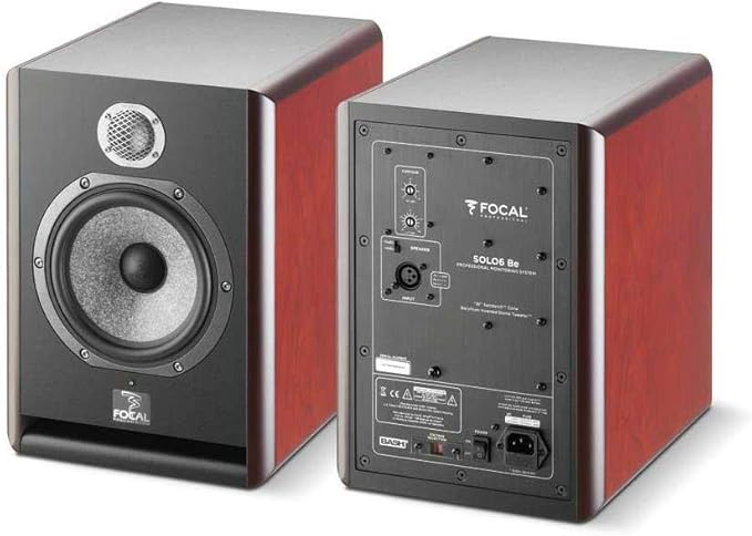 focal 6be